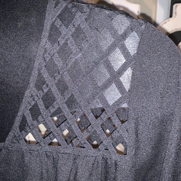 Gianni Bini Dress size M - Picture 3 of 4